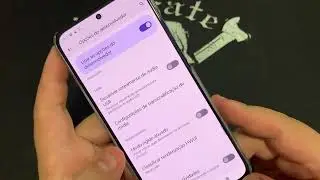 Como Ativa e Desativa o Modo de Desenvolvedor no Motorola Edge 30 Neo XT2245-1 | Android 12 | Sem PC