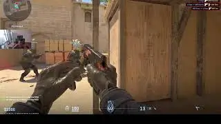 Counter Strike 2 Live Streaming