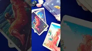 КАКАЯ ТАЙНА ОТКРОЕТСЯ?🌜👁‍🗨 #таро #tarot #гадание #таролог #тарорасклад #раскладтаро  #shorts #тайна