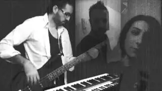 MY GUITAR - new Audio Release IMP Recordings