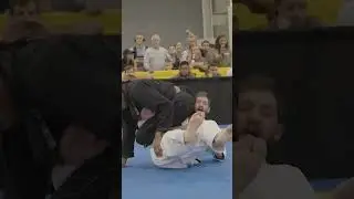 IBJJF Masters Worlds always bring back the OG's of the sport - who are you excited to see?