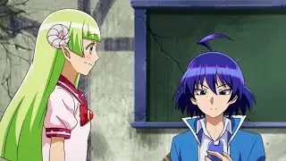 Shot on iphone meme but it is anime #7