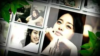 김태희 스틸 영상 Before The Rain