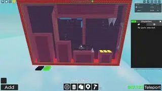 dash spider on roblox