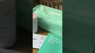 Emergency Antibiotics - Jace Medical (Black Friday Sale)
