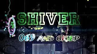 [VGDPS] Shiver by 069 & Okiep (to be decorated)