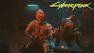 Cyberpunk2077 