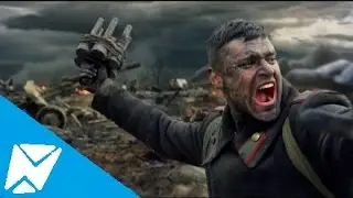 War Thunder  '' Победа за нами''/ ''Victory is ours'' cinematic trailer