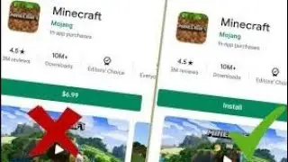 minecraft latest update free download 1.17