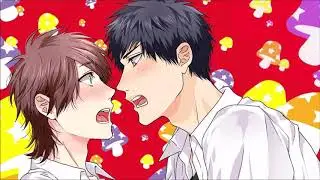 YARICHIN ☆ BITCH CLUB: EL PORQUÉ DE MI AMOR | CDRAMA【ヤリチン☆ビッチ部ドラマCD】『en Español』