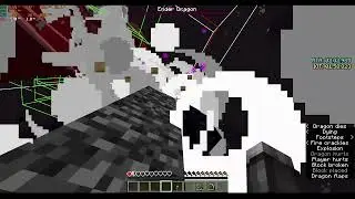 Minecraft Set Seed Glitchless Personal Record (2:08)