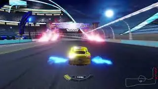 #Тачки3 #Cars3 #Ps4 #КрусРамирес #KruzRamirez Гонки Низкая Сложность