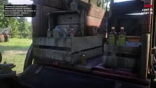 Red Dead Redemption 2 #2