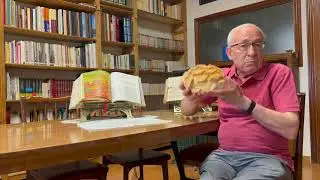 Comentario al Evangelio del 19 de junio de 2022