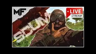 RUS.EU.SCUM INTERNATIONAL Киллбокс и поиски фана