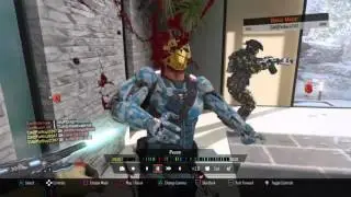 5 man ripper