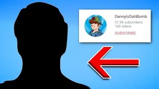 DannyIsDahBomb Face Reveal?