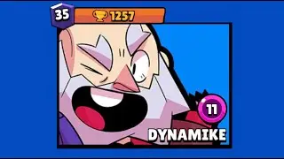 Carrying a new player to his first ever rank 35