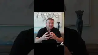 Minimal Scarring Breast Reduction