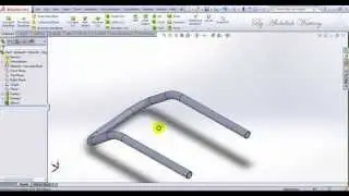 Solidworks 2013 Quiz 18