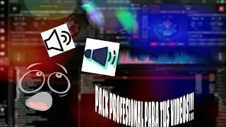 ESPECIAL 1K Subs | Pack de Sonidos | El Krachus