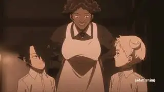 Norman ft. Ray~ Good intentions AMV ~ [TPN]