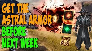 HUGE Rift train and How to do them! Legendary Armor guide