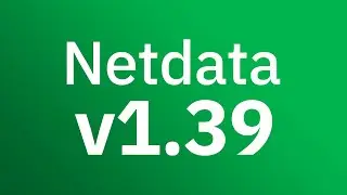 Release v1.39: Charts 3.0, Windows Support, Virtual Nodes, Custom Labels