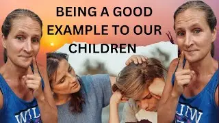 YOUR CHILDREN NEED YOU