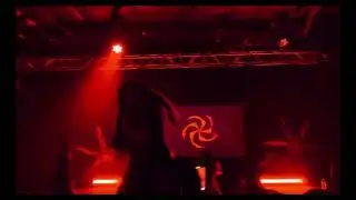 ZHEANI - SPOILS OF WAR - ft. BUTTRESS [[ LIVE ]]
