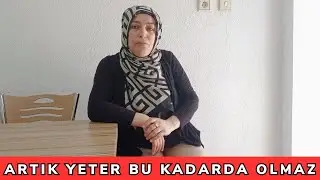 Artık Yeter Bu Kadarda Olmaz 📢 Bu Kadın Kafayı bana Takmış