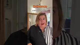 Dolcetto o scherzetto