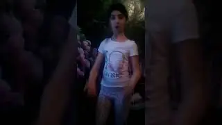 Девочка бро 😎