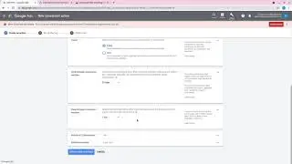 How to Create a Google Ads Account and set up Tracking