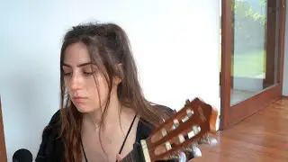 don't wanna know - original song | dodie