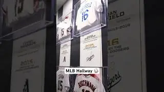 From Vanderbilt to the MLB⚾️