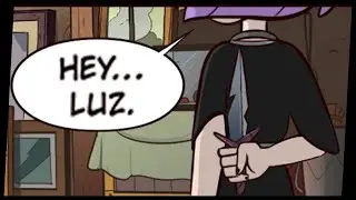 Betrayal