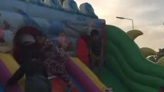 Хурсанди Гудако дар Лимпопо
