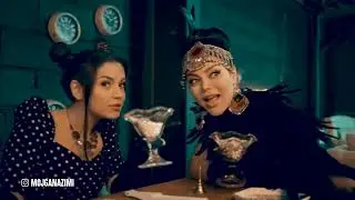 Mojgan Azimi Dara Ba Dara Trailer 2022