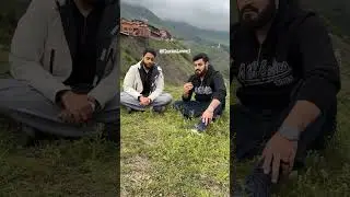 Шейх Раад Алькурдий&Шейх Ахмад Альнуфайс.