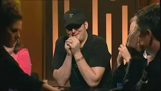 partypoker European Open IV Episode 14 | Tournament Poker | TV Poker | partypoker