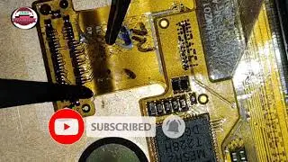 #Samsung A50 touch not  working, How to fix