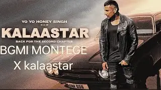 yo yo honey Singh new song kalaastar | Drills to Improve Close range and Aim in Bgmi  #kalaastar