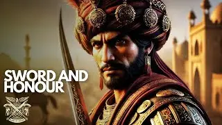 Saladin: The Legacy of the Warrior Who United Islam  #legendaryleaders