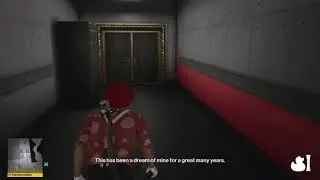 Клоун с саблей
