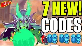 ⚠️ DECEMBER UPD!⚠️ BRAWLHALLA REDEEM CODES 2025 - BRAWLHALLA CODES 2025