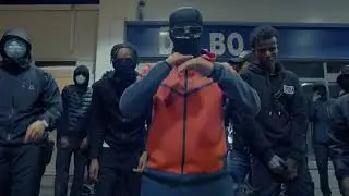 Sticky - No Names (Official Video)