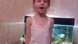 Моя сестра поёт с канала Мария Сорокина