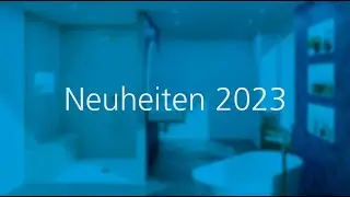 wedi | DE - Neuprodukte 2023