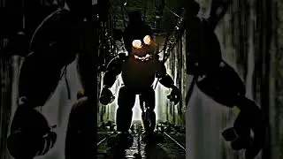 Springtrap vs Golden Freddy | Edit 